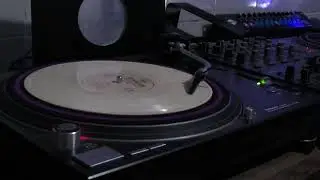 The Fugitive - Airvent