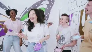 Celebrate Pride Month with mxmtoon and American Eagle