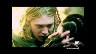 Will & Eretria | shannara