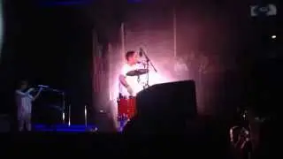 Группа Пицца - Человек из зеркала