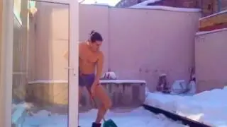 Моментни усещания / Терморитми