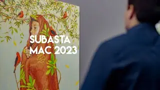 After Movie | Subasta MAC 2023  