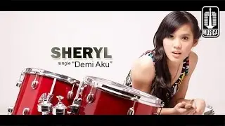 [1st Single] Sheryl Sheinafia 