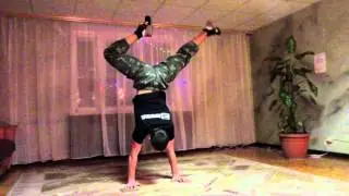 Workout Башкортостан Уфа Кострома