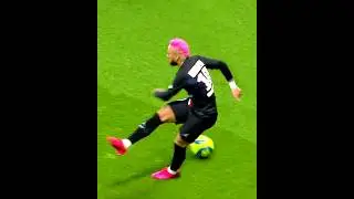 Neymar No Touch Skills 😎🔥