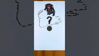 What is INside? Skibidi Toilet Test Challenge Animation #shorts