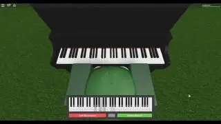 Roblox Virtual Piano - Trumpets