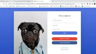 [Form Login] Rekaman Zoom Conference WP2 Pertemuan 9