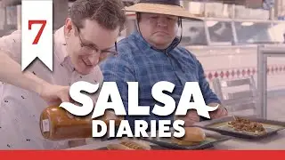 Salsa De Madres -  Salsa Diaries Vol.7