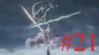 Sekiro: Shadows Die Twice# 21 серия #Самая эпичная битва с Божественным драконом и встреча с демоном