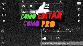 Como Editar Videos De Blob y Nebulous Como Profecional