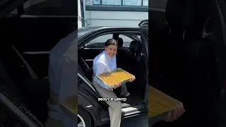 Восточные сладости в Ереване 