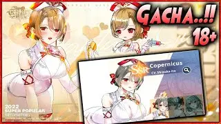 GACHA COPERNICUS 