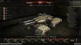 World of Tanks - Покатушки - #2 - Проблема со звуком