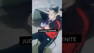 Tik Tok Versión Fortnite- invierno VS verano- Tik Tok BAILES
