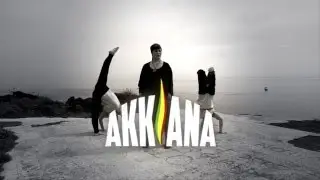 ORIGINAL SICILIAN STYLE - Akkiana [Official Video 2016]
