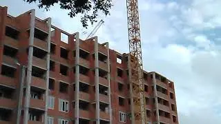 Петрівський квартал 12-лінія 30 червня 2018 р.