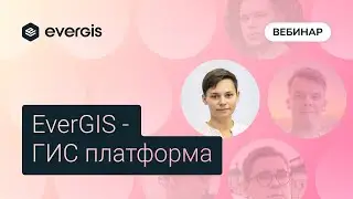 EverGIS Online как платформа