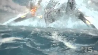 NS Battleship Teaser Trailer