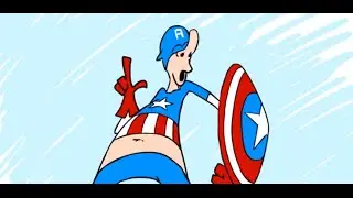 ( ͡° ͜ʖ ͡°) ДУРАЦКИЙ РУССКИЙ