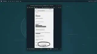 Activar depuración USB en Android en Android 12 o Superior