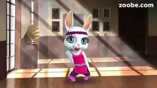 Как иногда хочется ВЫПИТЬ и ПОПЛАКАТЬ!! Зайка Zoobe видео.