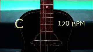 Blues Backing Track in the key of G | bpm 120 🎸