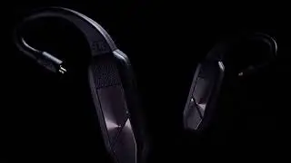 iFi GO Pod HD True Wireless DAC / Earphones Amp