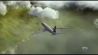 Independent Air Flight 1851 Crash 8 February 1989