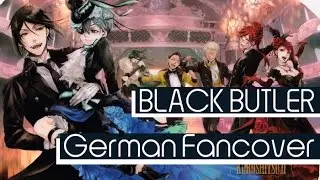 Kuroshitsuji - Gloria [German Fancover]