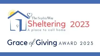Sheltering 2023   Grace of Giving