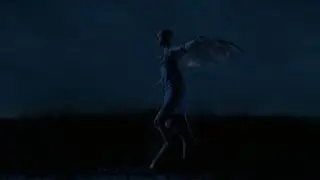 Most creative movie scenes from Splice (2009)