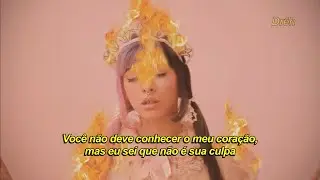 melanie martinez - fire drill (tradução/legendado)