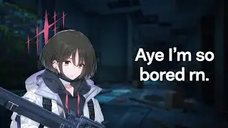 Like Her Soul - Blue Archive Meme