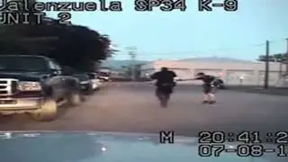 Idaho Police Shoot Mentally Ill Pregnant Woman To Death In 15 Seconds