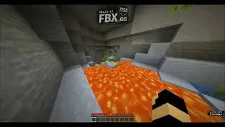 || Minecraft Little Parkour ||