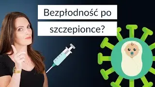 Szczepionka mRNA: czy wpływa na płodność i jest zrobiona z 