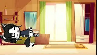 Гача Лайф ~ пародия - будильник~ мой сосед