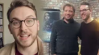 Movie Directing Secrets! (with Gareth Edwards)