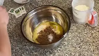 ППшный торт суфле 🔥 ПП чизкейк