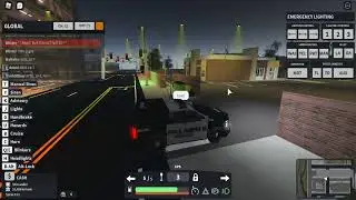 ROBLOX | Palmer Police Department TRU Stream | Ridgeway County