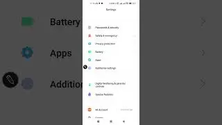 How to turn on the flashlight immediately #youtubeshorts #flashlight #flash