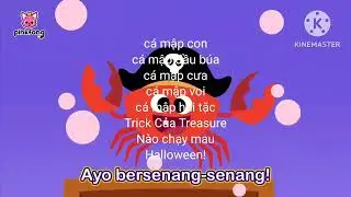 [Vietsub] Bayi Hiu Bajak Laut