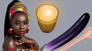 AFRICAN HIDDEN RECIPE - SECRET RECIPE @RubelEditz