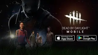 KEZDŐDHET A BORZONGÁS? DEAD BY DAYLIGHT MOBILE