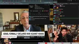 FREE PALESTINE | HasanAbi #hasanabi #hasanpiker #twitch #hasanabiclips
