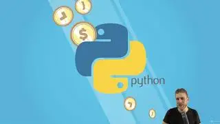 Python - The Practical Guide - learn Python