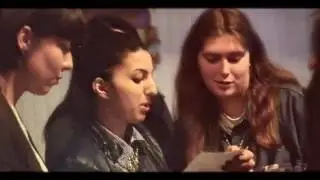 ბოლო ზარი . 119 სკოლა 12-ბ კლასი.სიმღერა