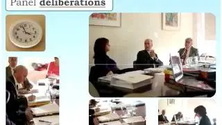 A day in the life of a HETAC panel member 2 of 2