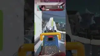 1v2 A CASI NADA DE VIDA